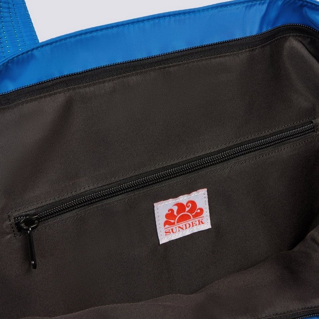Sundek Bon Bag Con Tracolla Regolabile Arcobaleno - AM388ABPS200-A2202