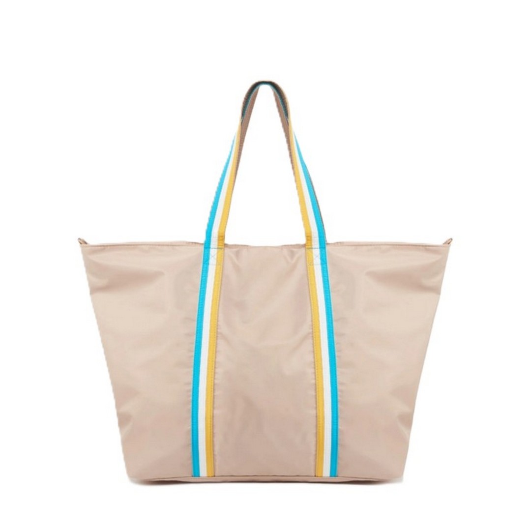 Sundek Bon Bag Con Tracolla Regolabile Arcobaleno - AM388ABPS200-A7201