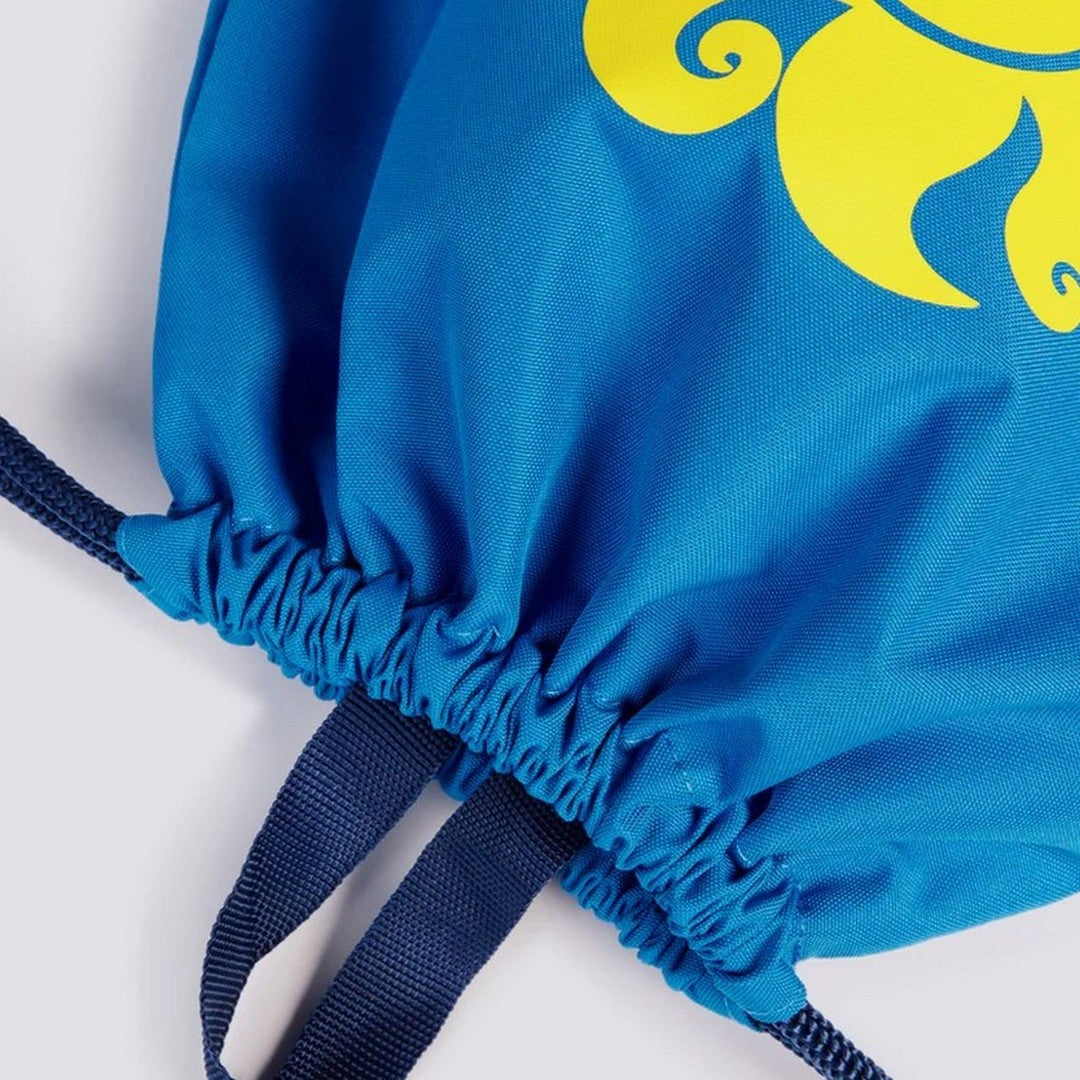 Sundek Irvina Basic Shoe Bag With Drawstring Closure - AM411ABP8600-A6601