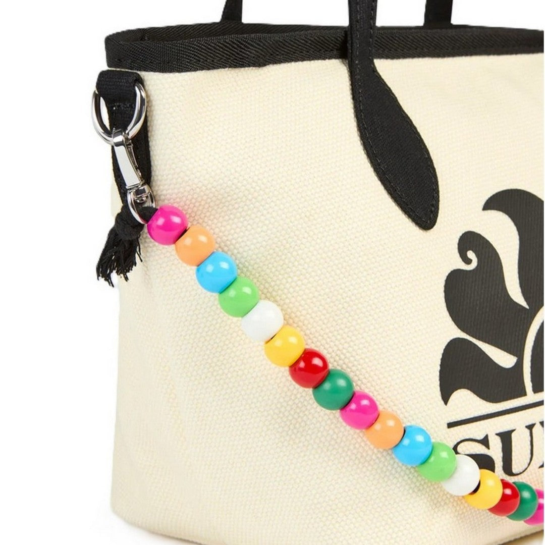 Sundek Jane Borsa Piccola Beads Strap - AW024ABCA500-96601