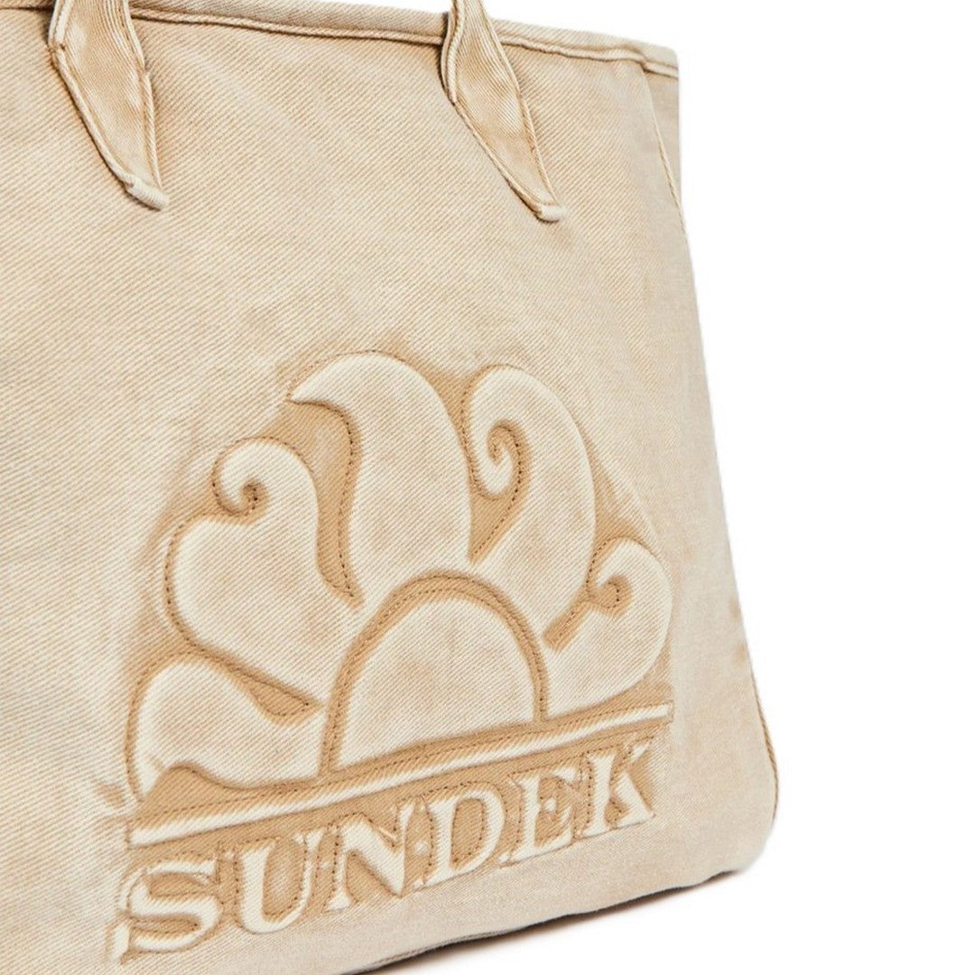Sundek Roberts Bag - AW030ABCV400-A7200