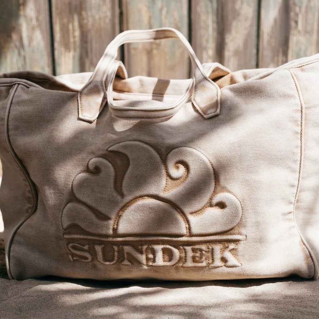 Sundek Roberts Bag - AW030ABCV400-A7200