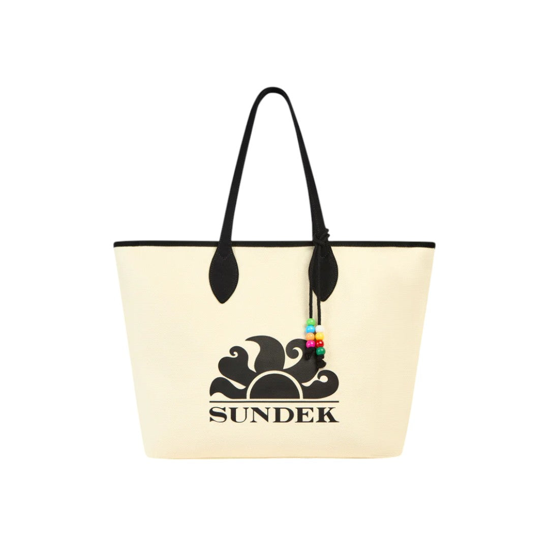 Sundek Jolie Regular Bag con Gaget Colorato - AW031ABCA500-96601