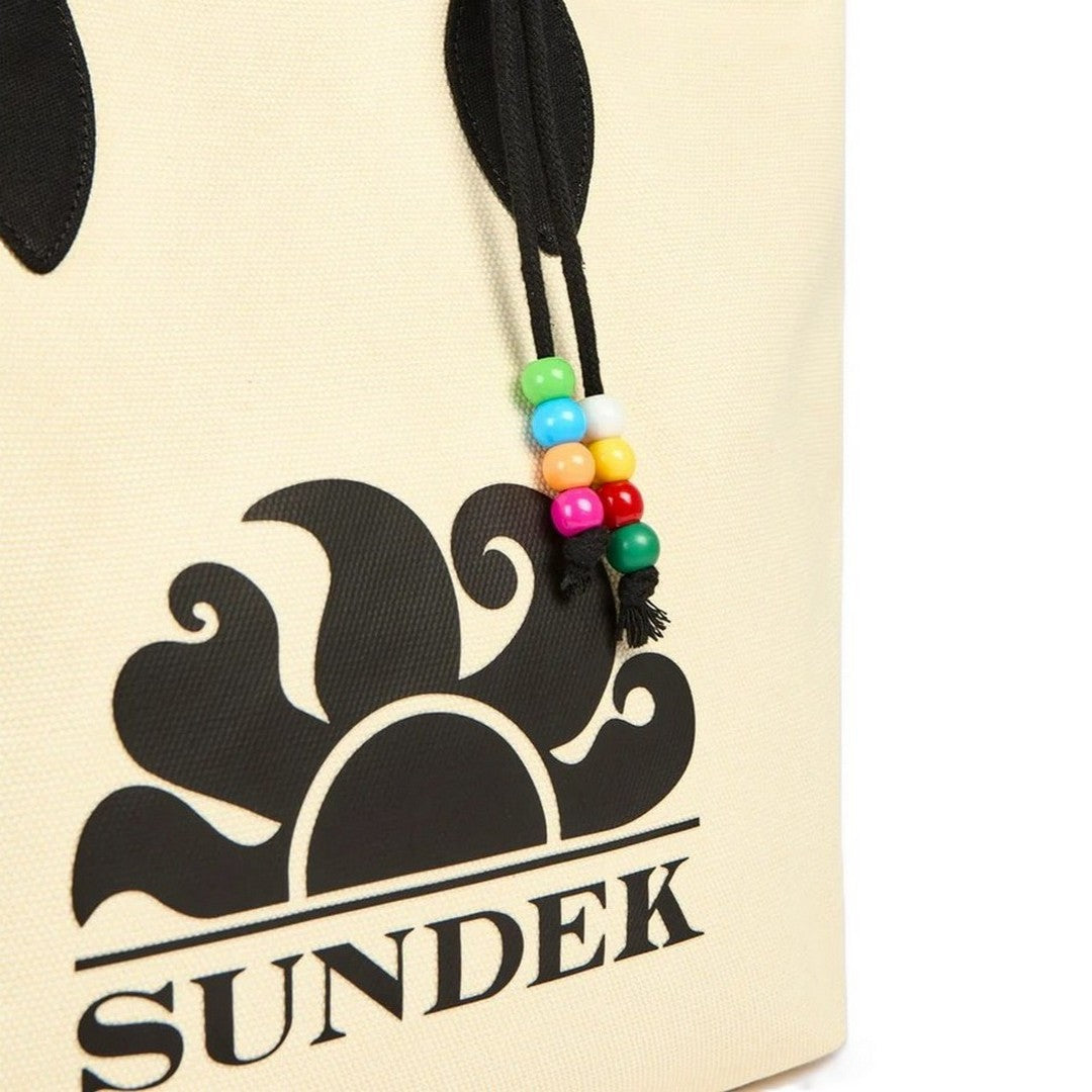 Sundek Jolie Regular Bag con Gaget Colorato - AW031ABCA500-96601