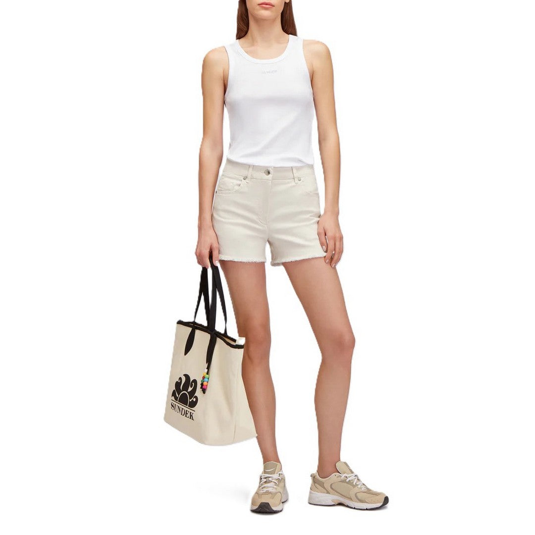 Sundek Jolie Regular Bag con Gaget Colorato - AW031ABCA500-96601