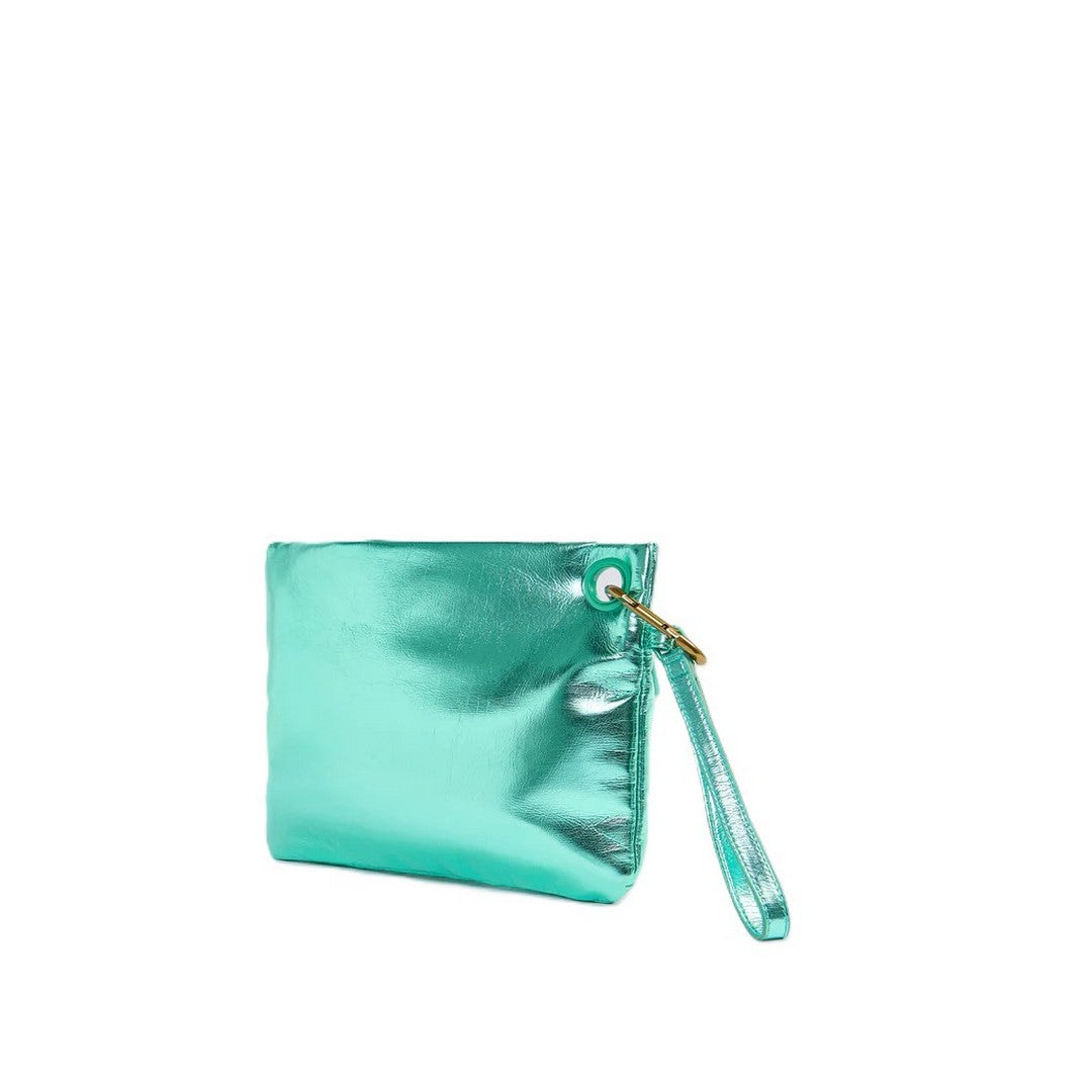 Sundek Clutch Bag Laminata - AW416ABPU7LA-070LA