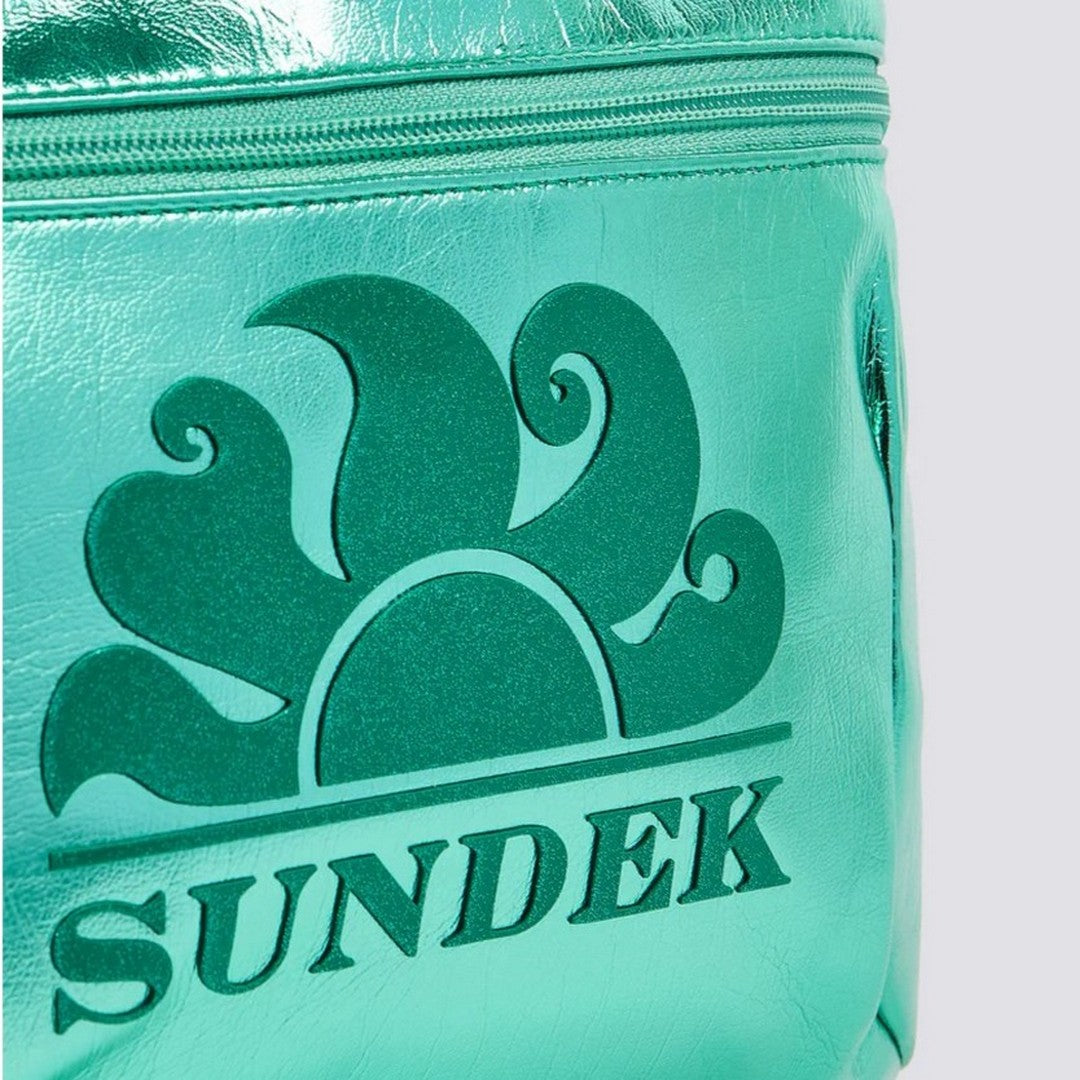 Sundek Clutch Bag Laminata - AW416ABPU7LA-070LA