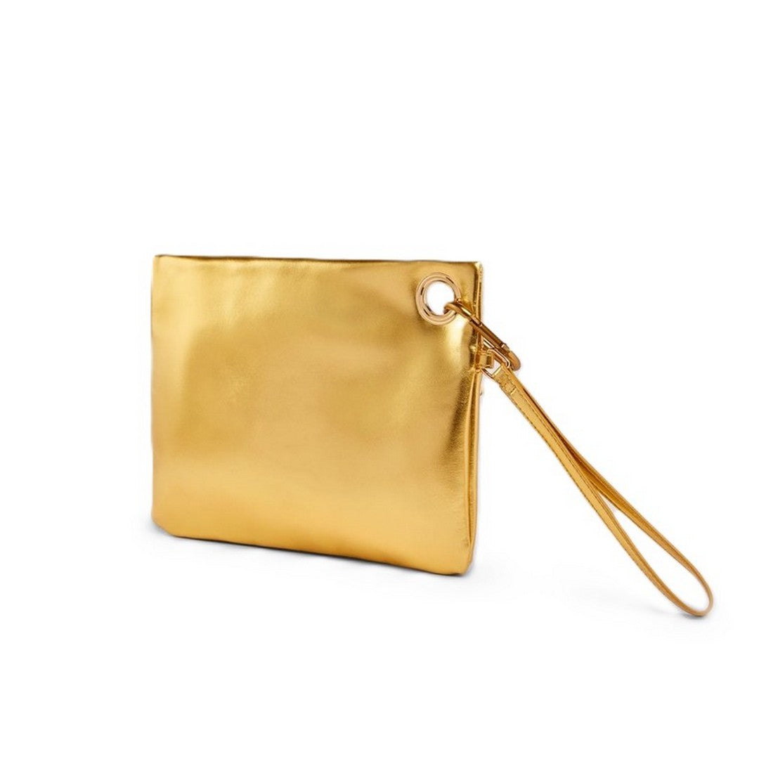 Sundek Clutch Bag Laminata Gold - AW416ABPU7LA-A75LA