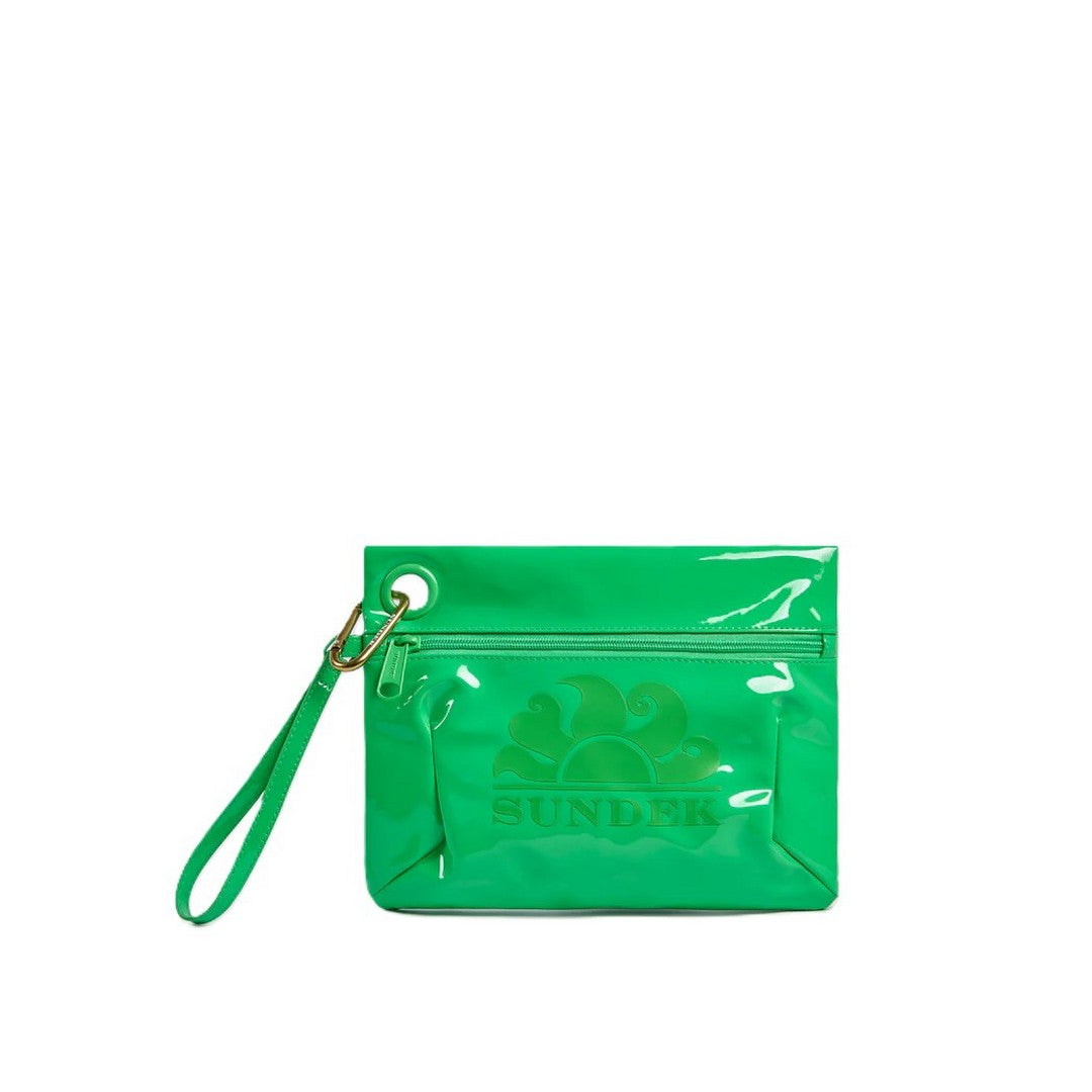 Sundek Clutch Bag - AW416ABPV400-A6700