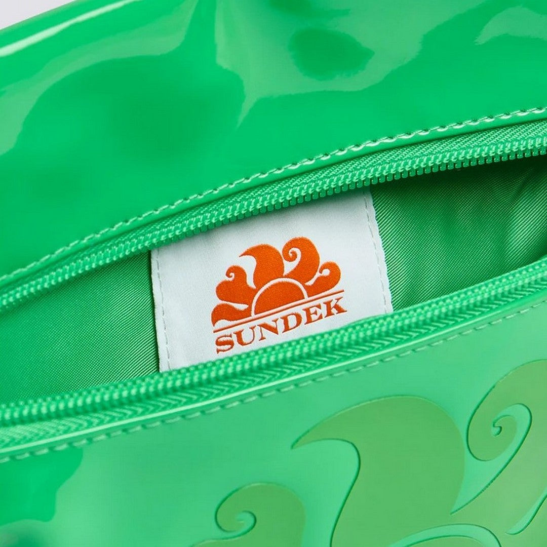 Sundek Clutch Bag - AW416ABPV400-A6700