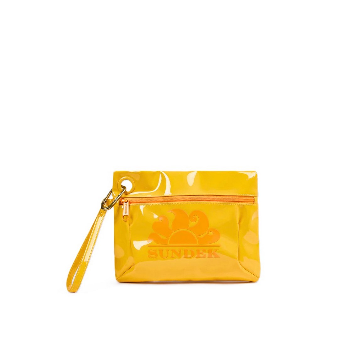 Sundek Clutch Bag - AW416ABPV400-A7100