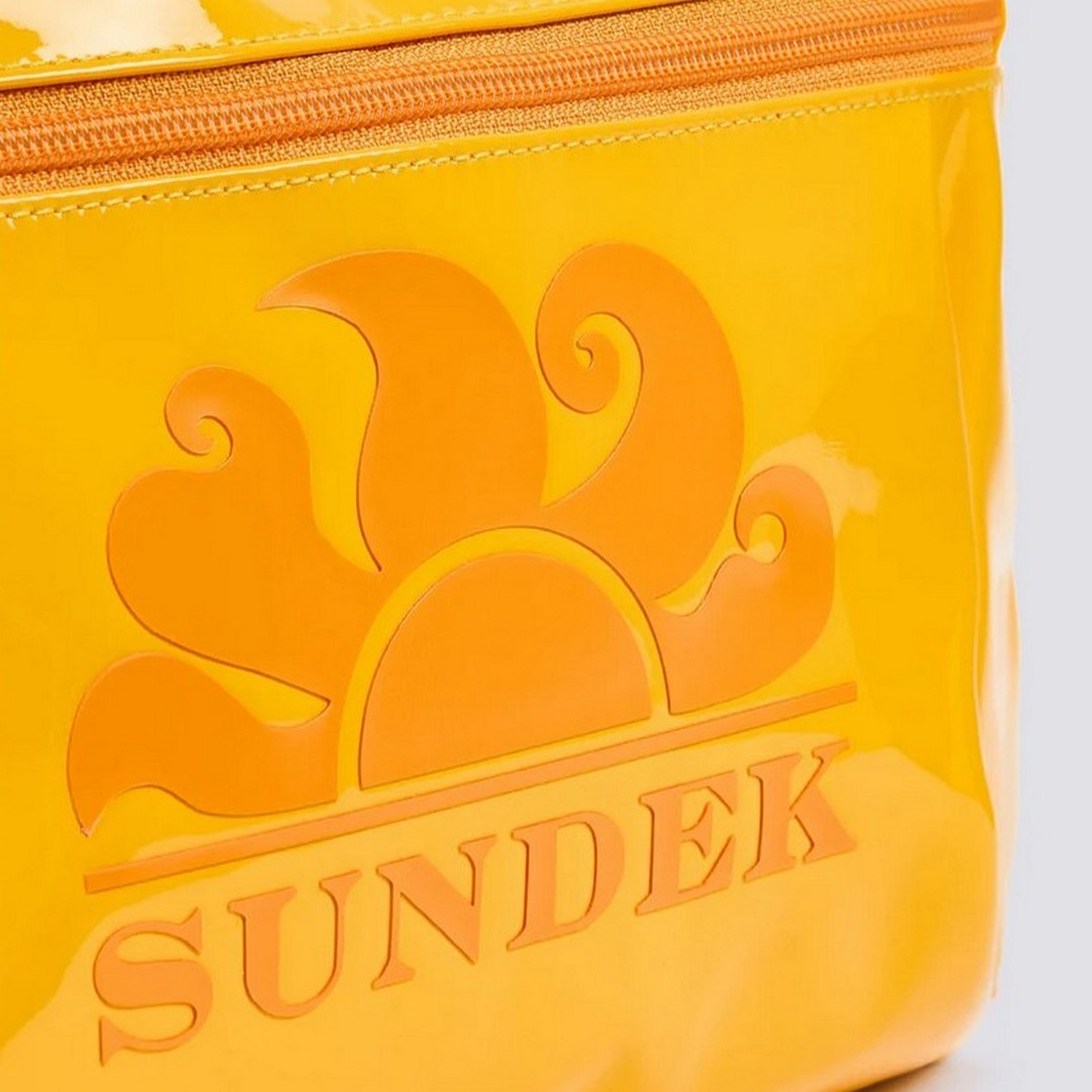 Sundek Clutch Bag - AW416ABPV400-A7100
