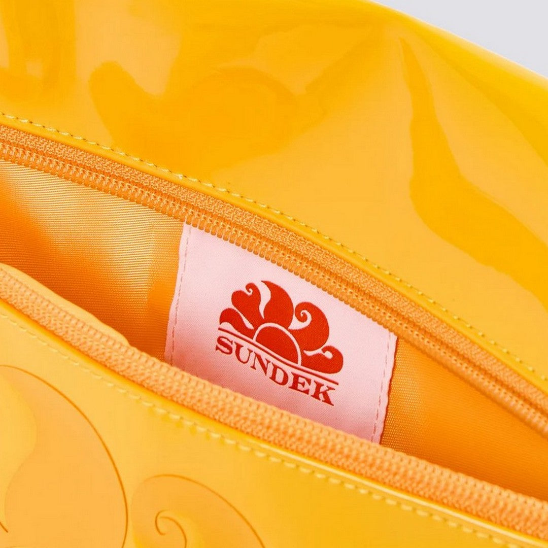 Sundek Clutch Bag - AW416ABPV400-A7100