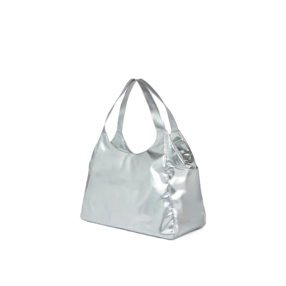 Sundek Chel Bag Borsa Shopper Laminata Con Logo - AW417ABPU7LA-186LA