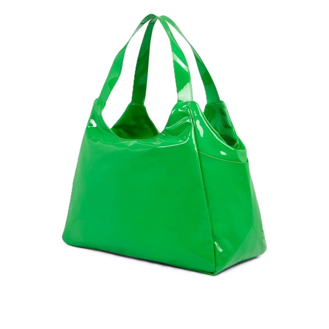 Sundek Chel Bag Borsa In Vernice - AW417ABPV400-A6700