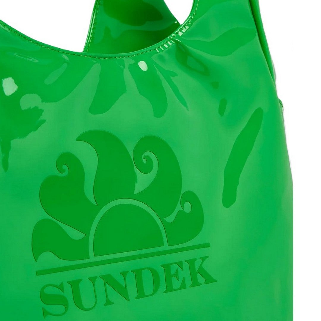 Sundek Chel Bag Borsa In Vernice - AW417ABPV400-A6700