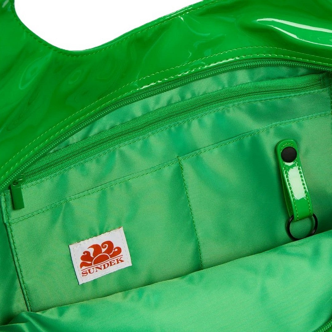Sundek Chel Bag Borsa In Vernice - AW417ABPV400-A6700