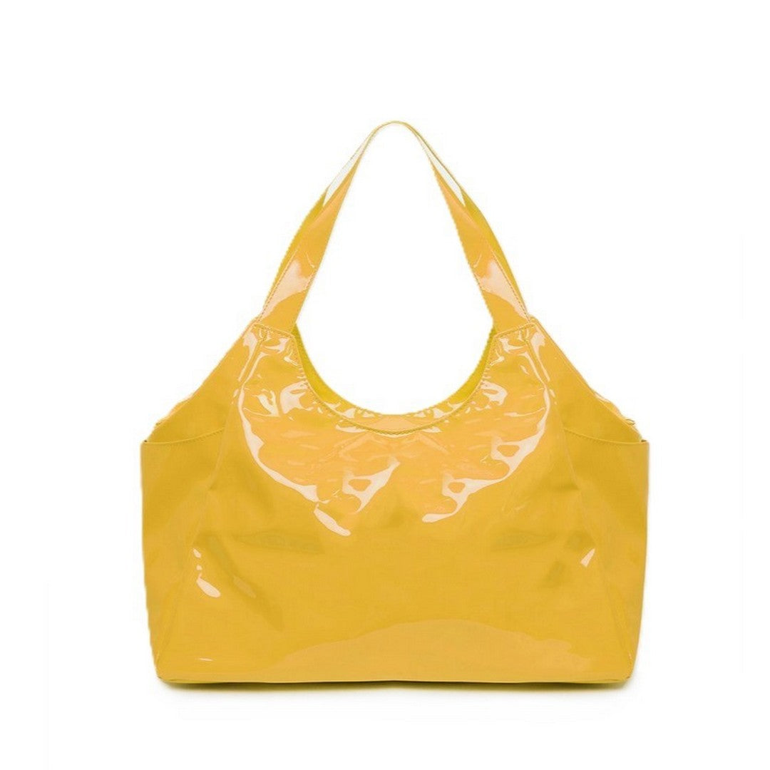 Sundek Chel Bag Borsa In Vernice - AW417ABPV400-A7100