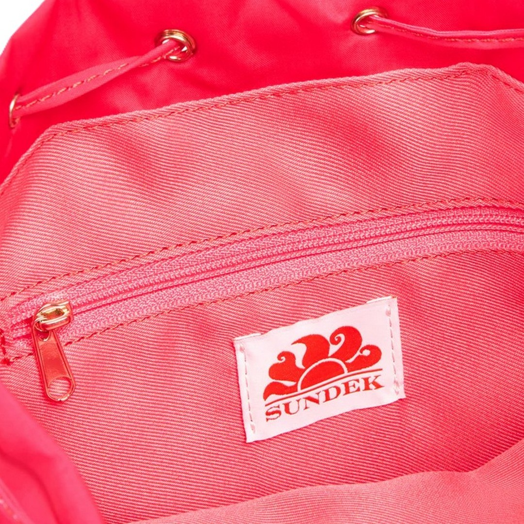 Sundek Sami Bag With Handle - AW616ABPY800-A7000