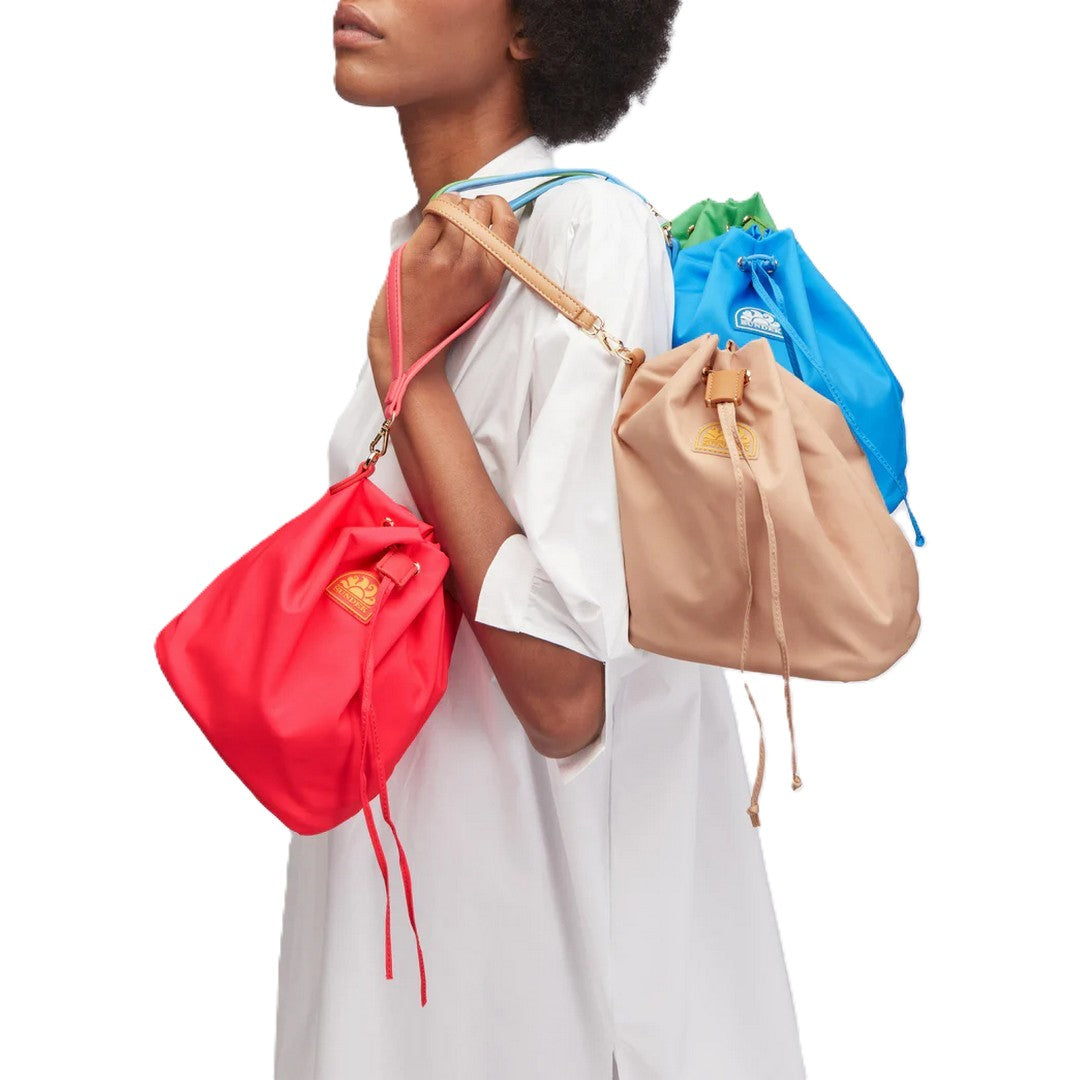 Sundek Sami Bag With Handle - AW616ABPY800-A7200