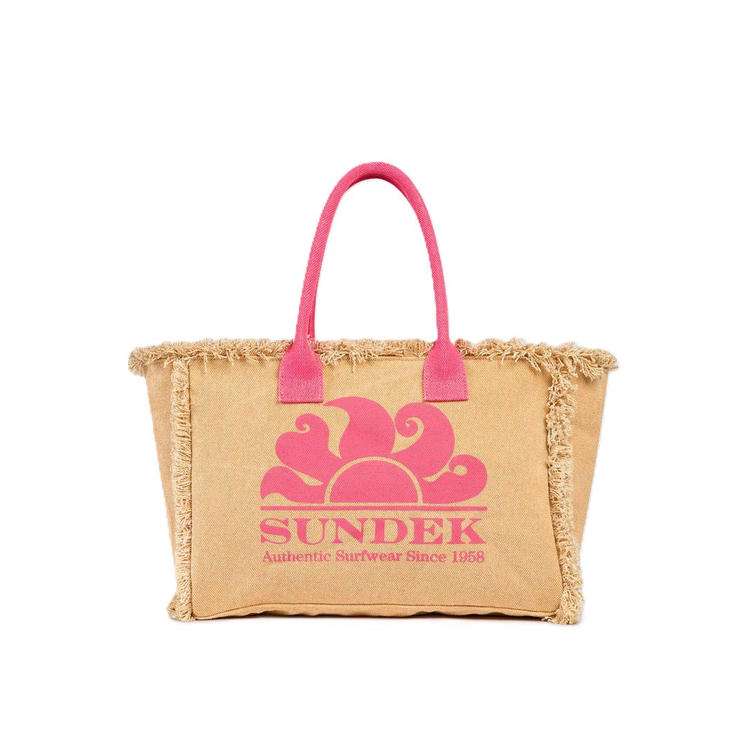 Sundek Los Angeles Bag - AW908ABCA600-A7201