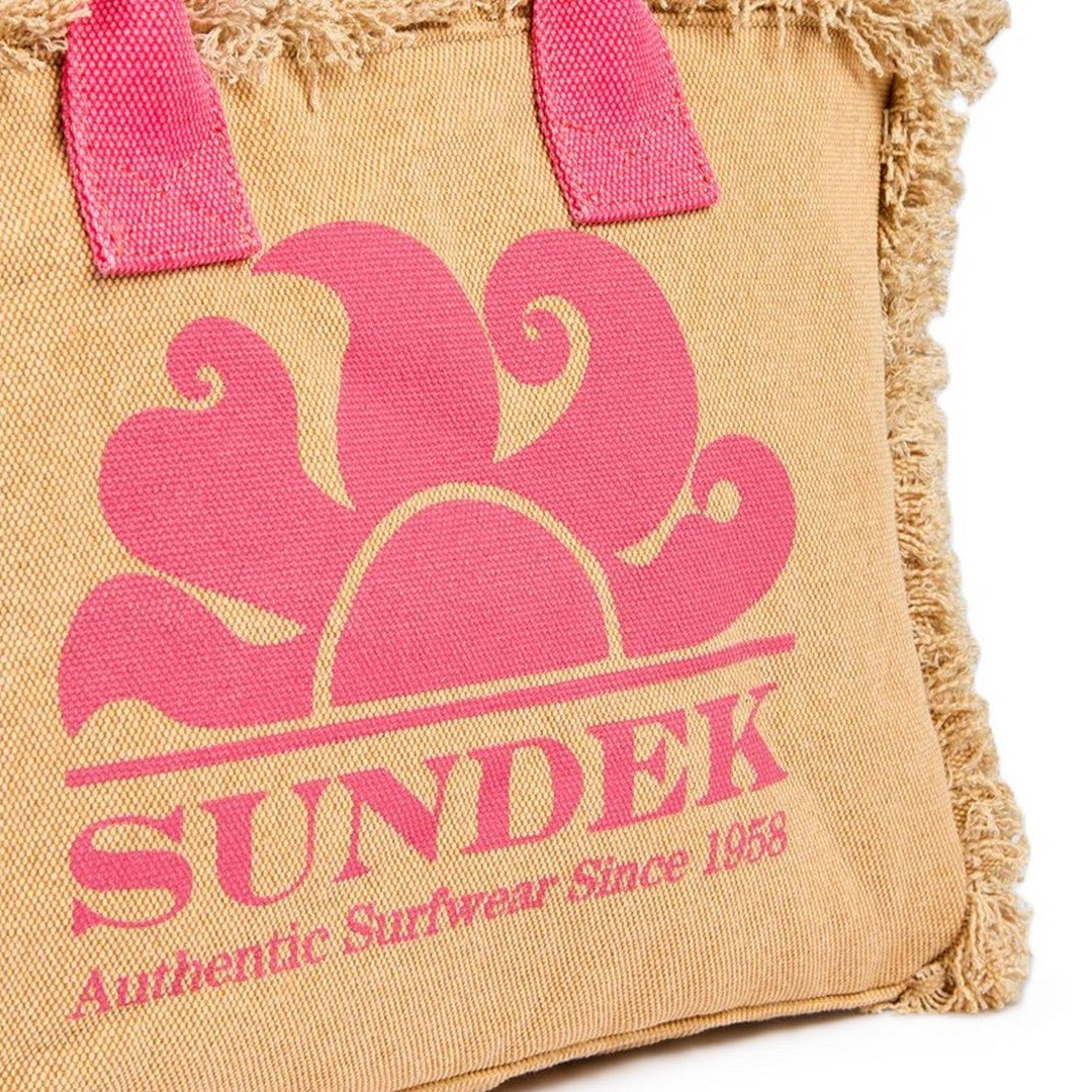 Sundek Los Angeles Bag - AW908ABCA600-A7201