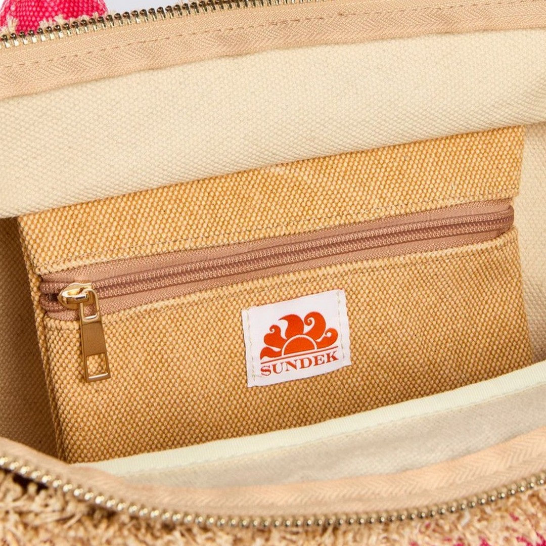 Sundek Los Angeles Bag - AW908ABCA600-A7201