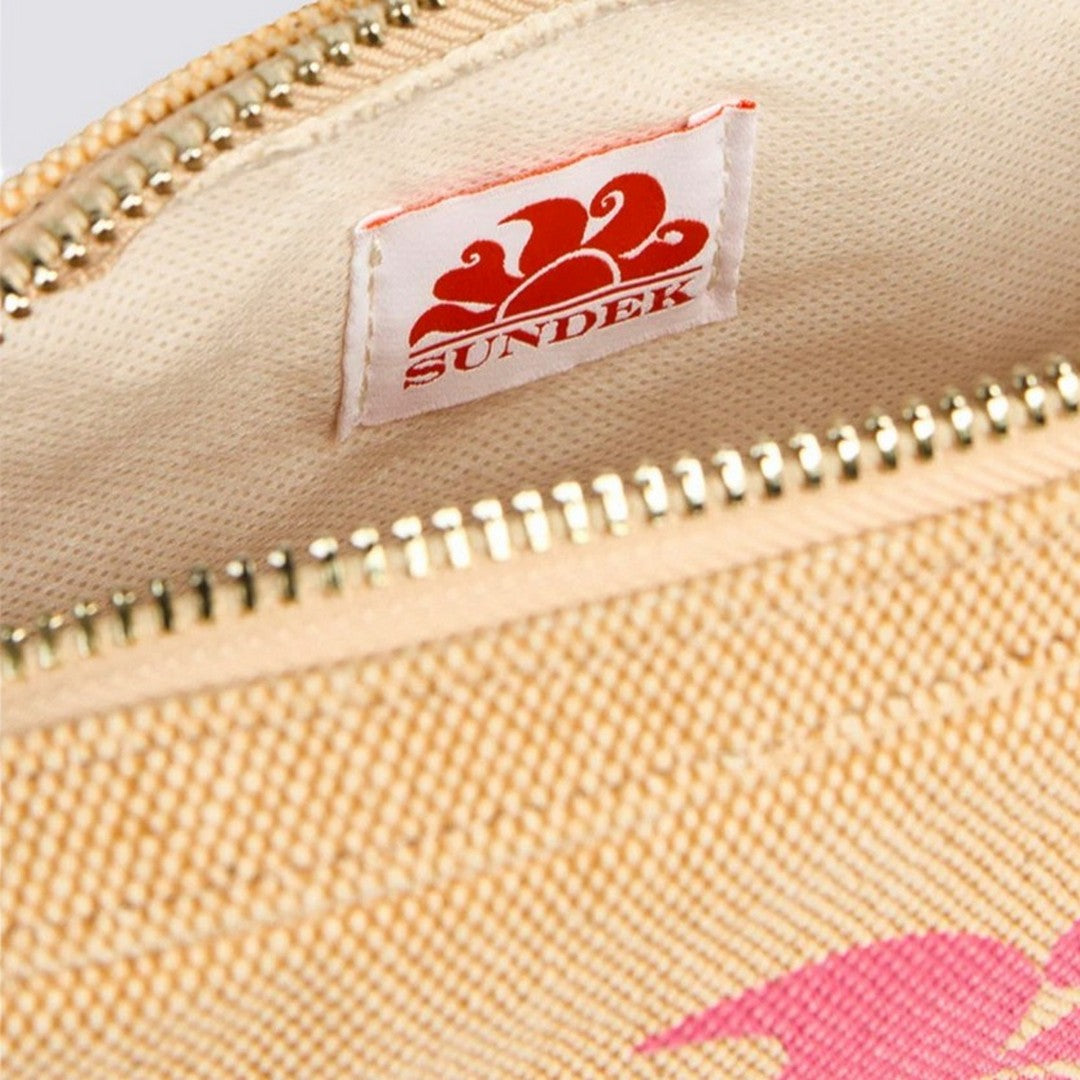 Sundek San Diego Bag - AW910ABCA600-A7201