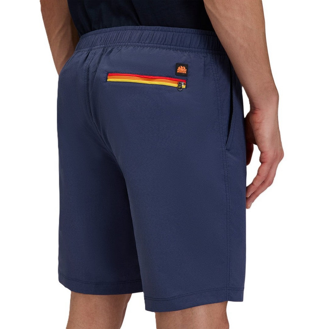 Sundek Walkshort Pantaloncino uomo - M009WKP8700-00701
