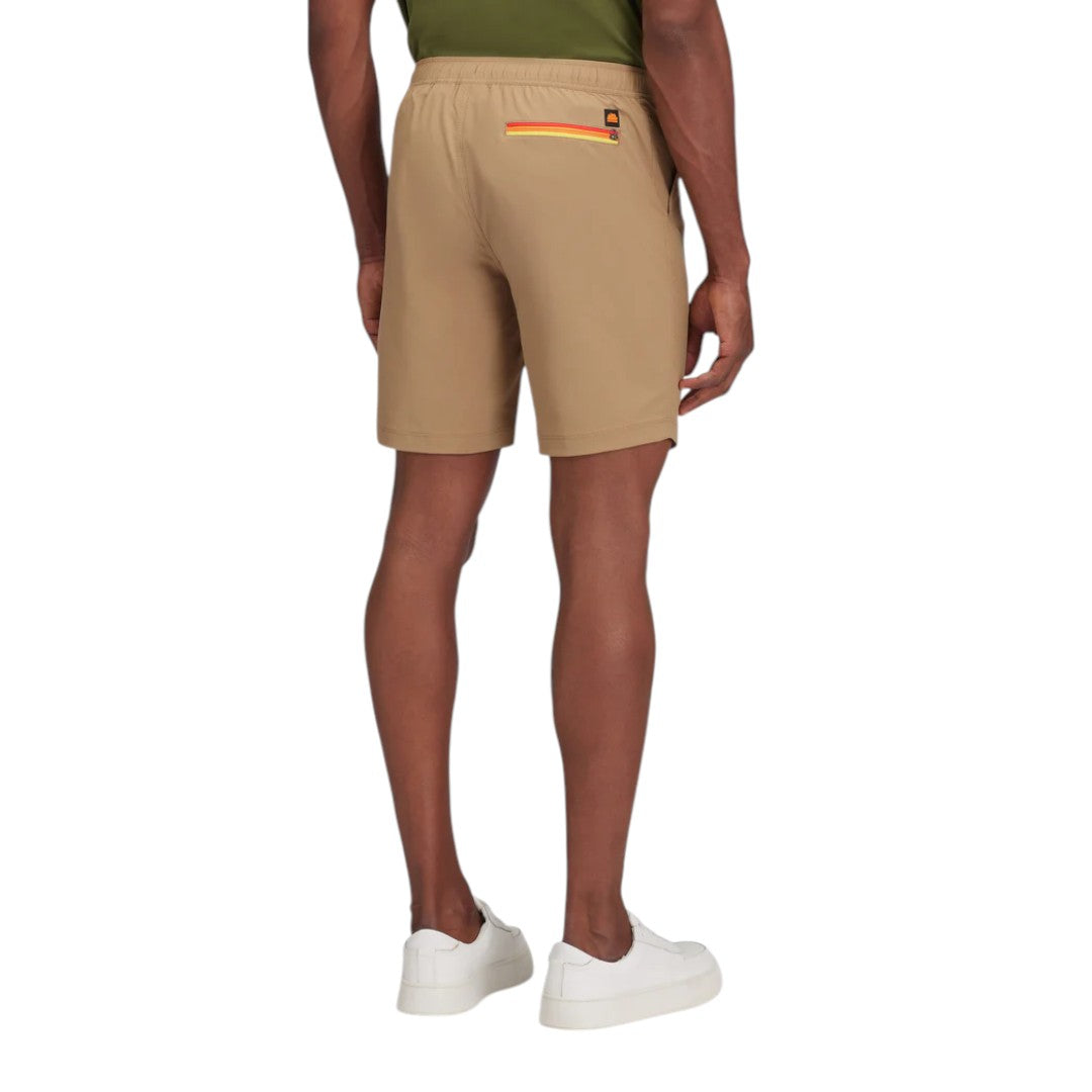 Sundek Walkshort Pantaloncino - M009WKP8700-15801