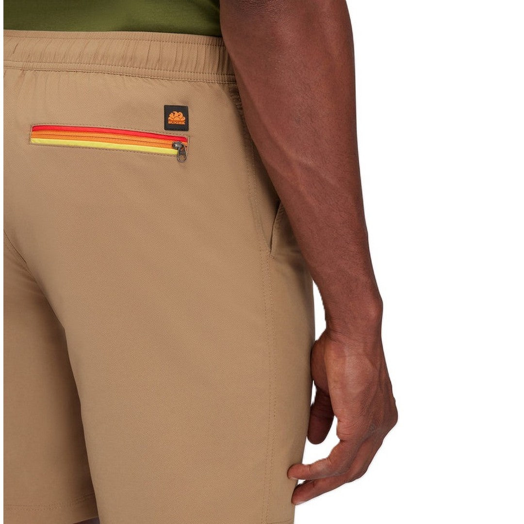 Sundek Walkshort Pantaloncino uomo - M009WKP8700-15801