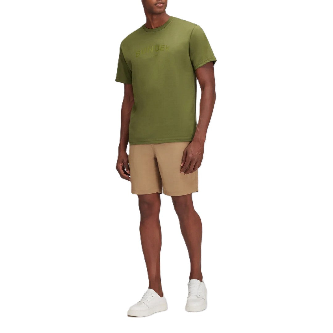 Sundek Walkshort Pantaloncino uomo - M009WKP8700-15801