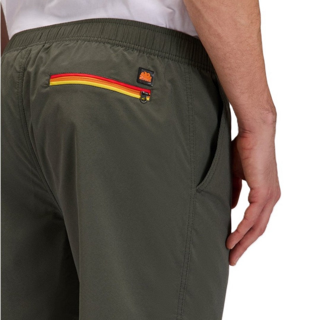 Sundek Walkshort Pantaloncino uomo - M009WKP8700-30201