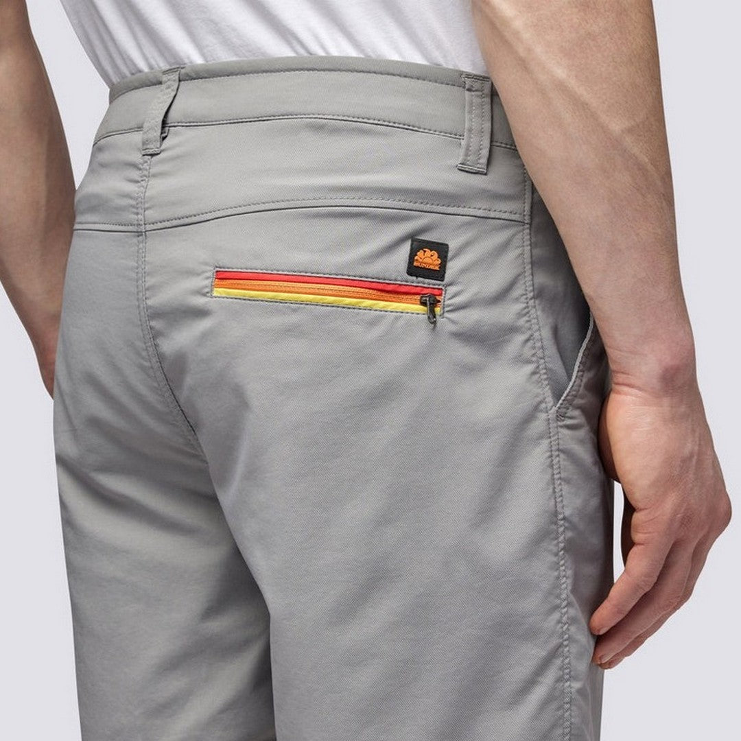 Sundek Addi Walkshort Pantaloncino Uomo - M164WKP8700-20501