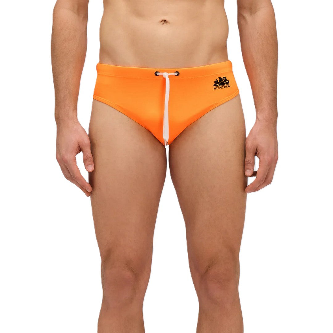 Sundek Costume Da Mare Slip uomo - M306SSL3000-A5301