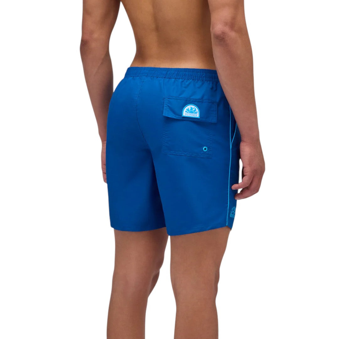 Sundek Pervis Boardshort - M420BDTA100-A4901