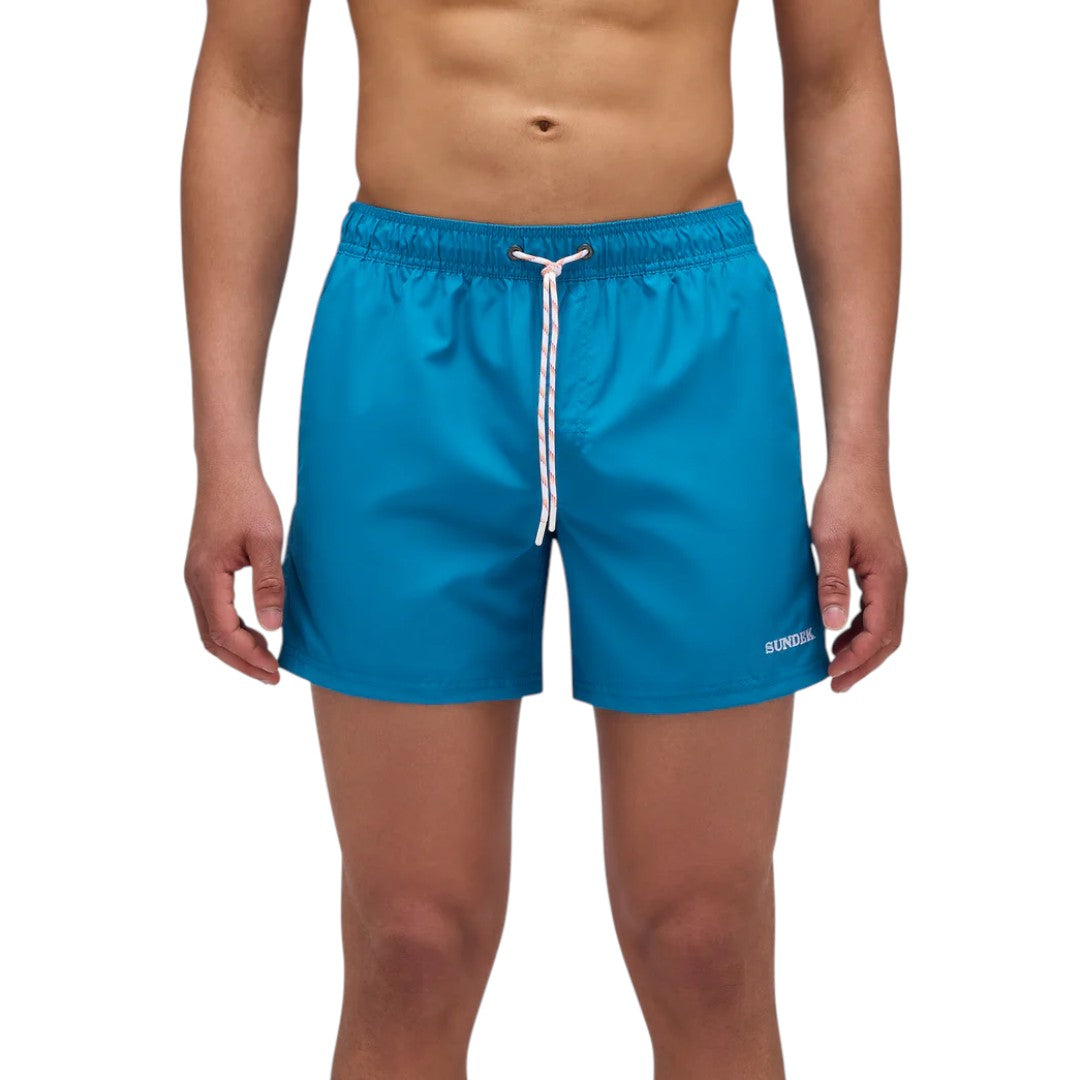 Sundek Costume Da Bagno Pantaloncino - M734BDRT300-A5000