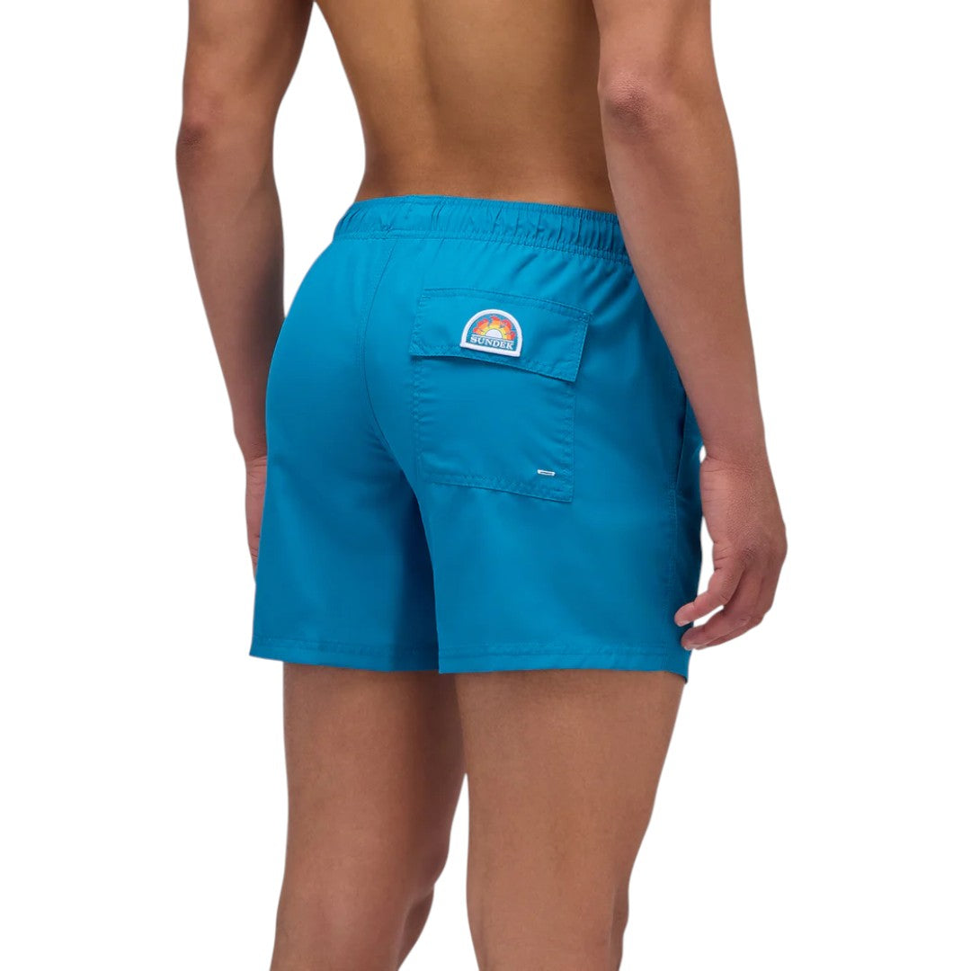 Sundek Costume Da Bagno Pantaloncino - M734BDRT300-A5000