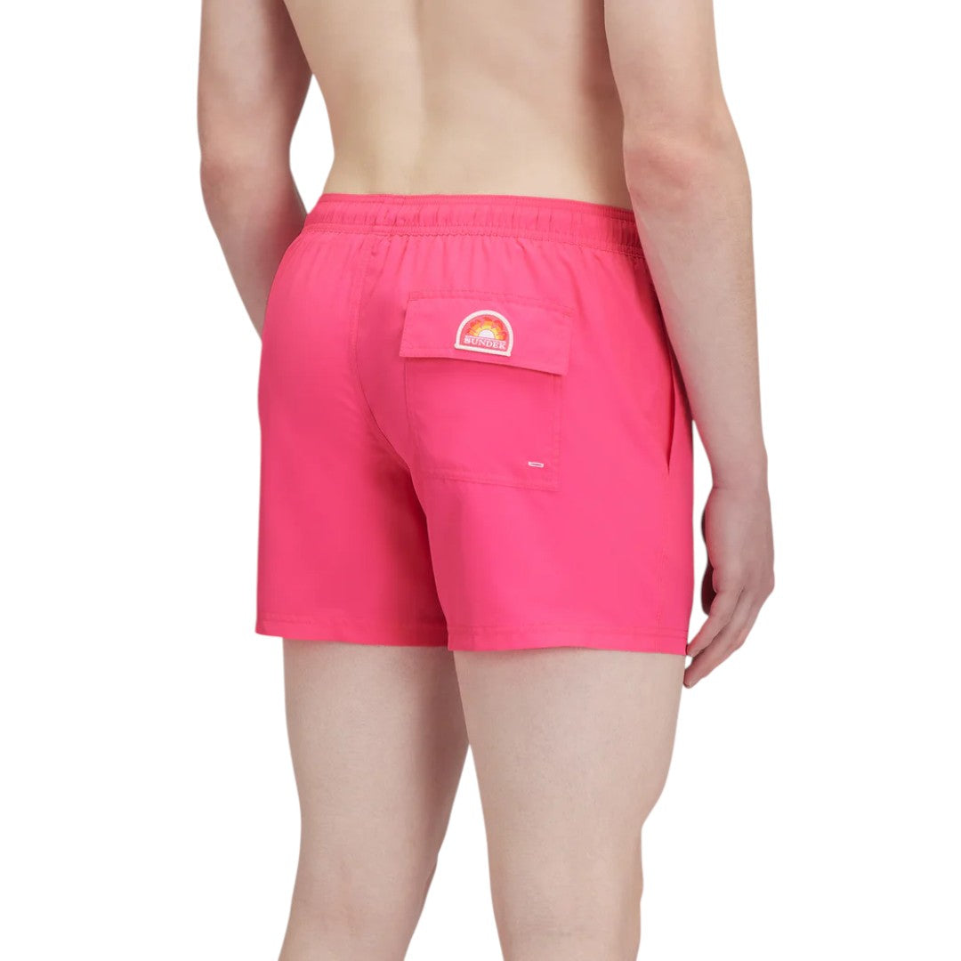 Sundek Costume Da Bagno Pantaloncino - M734BDRT300-A5500