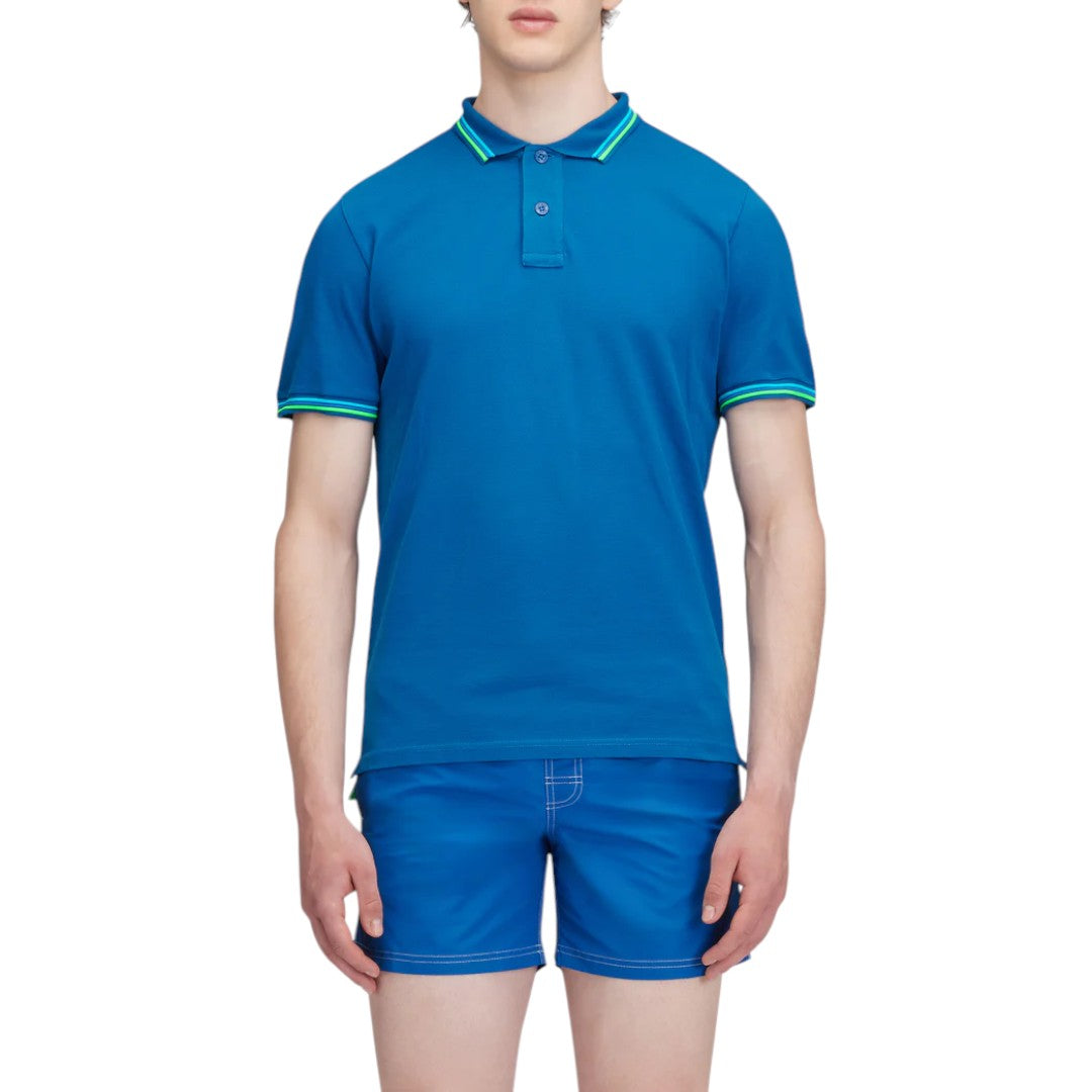 Sundek Brice Polo - M779PLJ6500-A4901