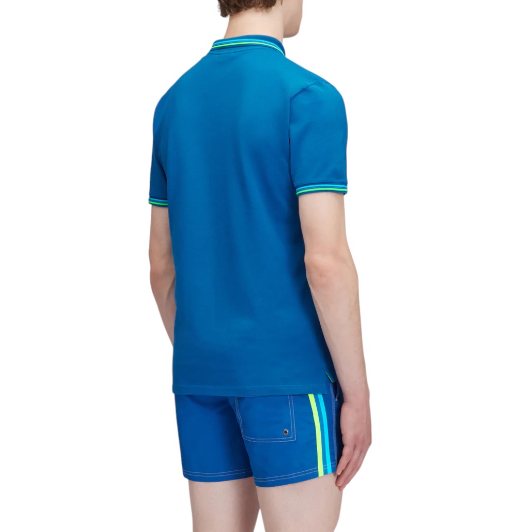 Sundek Brice Polo - M779PLJ6500-A4901