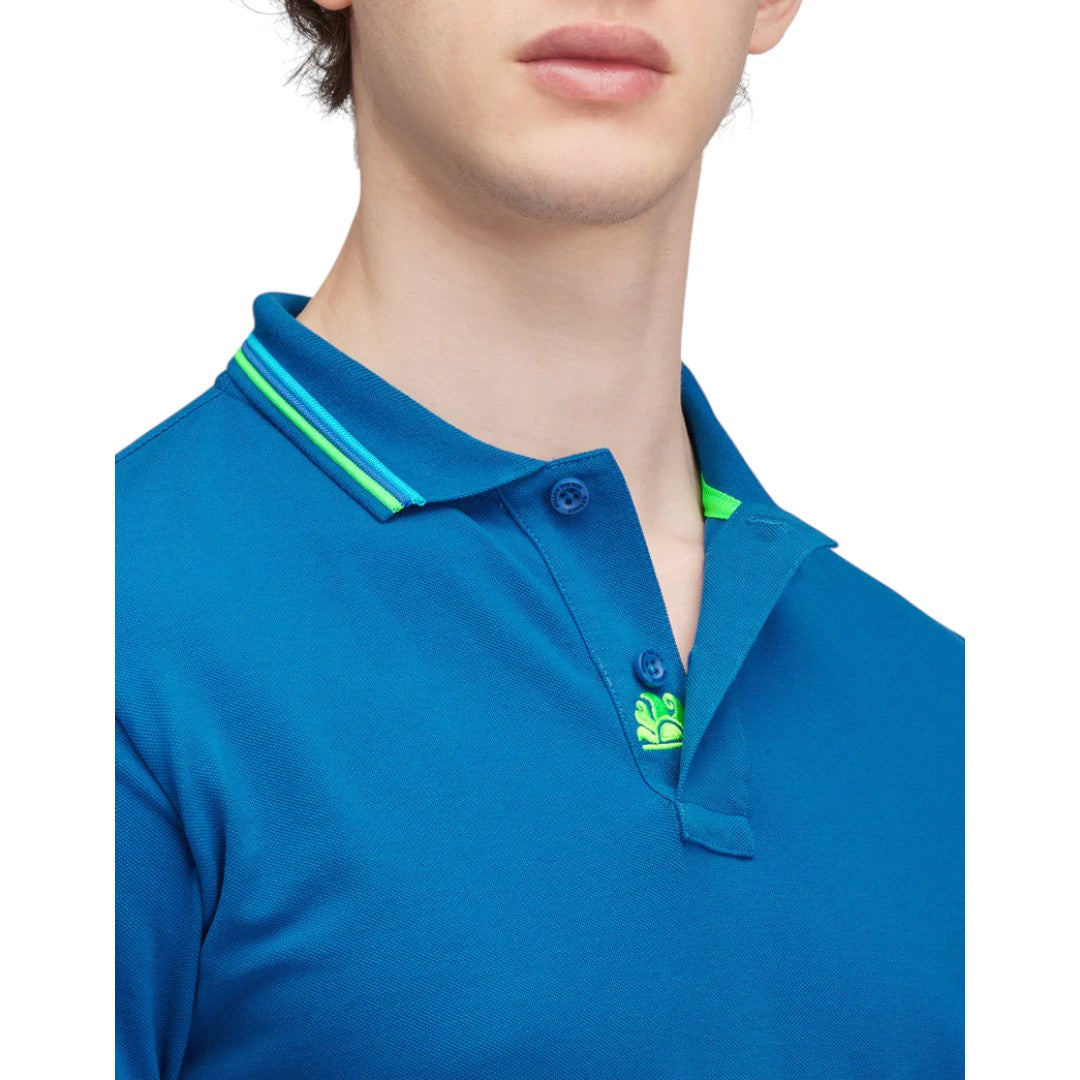 Sundek Brice Polo - M779PLJ6500-A4901