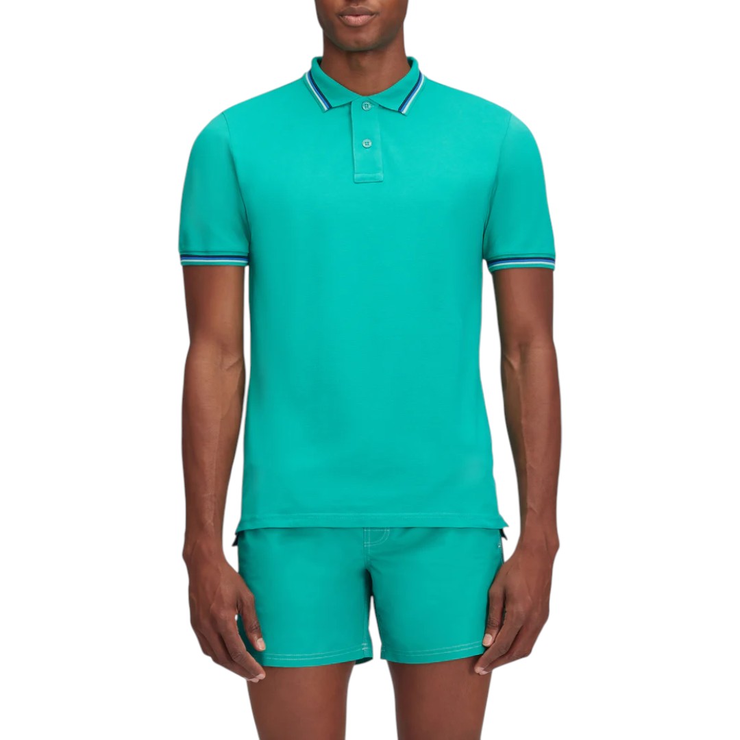 Sundek Brice Polo - M779PLJ6500-A6501