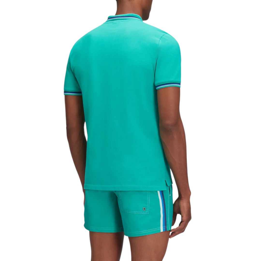 Sundek Brice Polo - M779PLJ6500-A6501