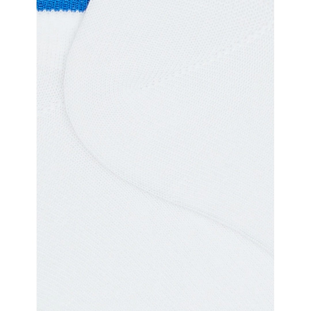 Gallo Sneakers Cotone Leggero Tinta Unita Uomo - AP512618 11816