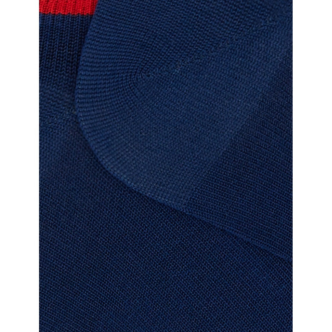 Gallo Sneakers Cotone Leggero Tinta Unita Uomo - AP512618 12679