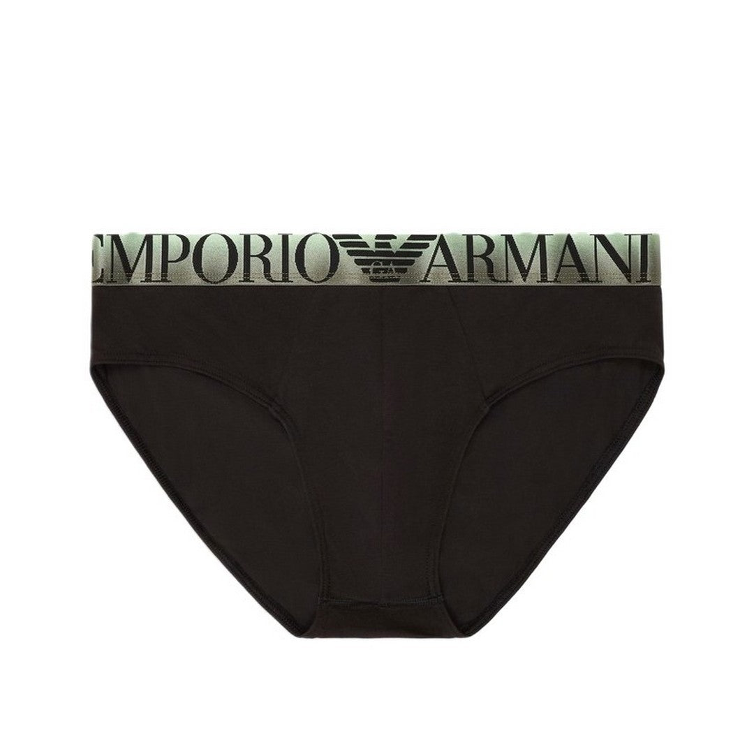 Emporio Armani Slip Black - EM000229 AF10784 UC001