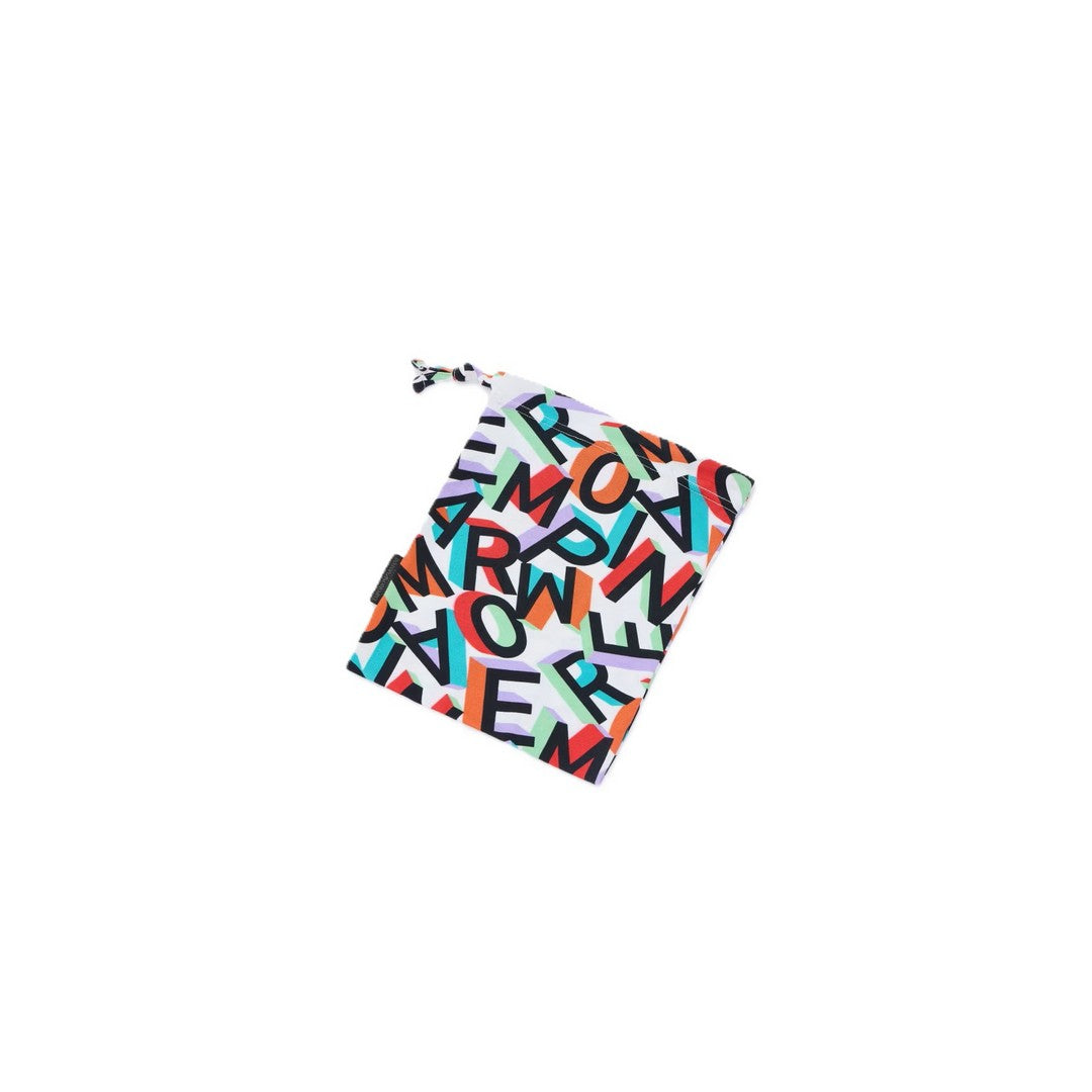 Emporio Armani Boxer uomo 2pack Multicolor Ea/Black - EM000254 AF10798 MC104