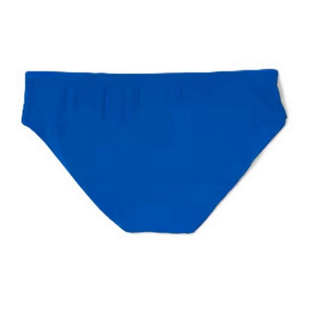 Emporio Armani Beachwear Slip Mare Ultramarine - EM000570 AF12333 UB057