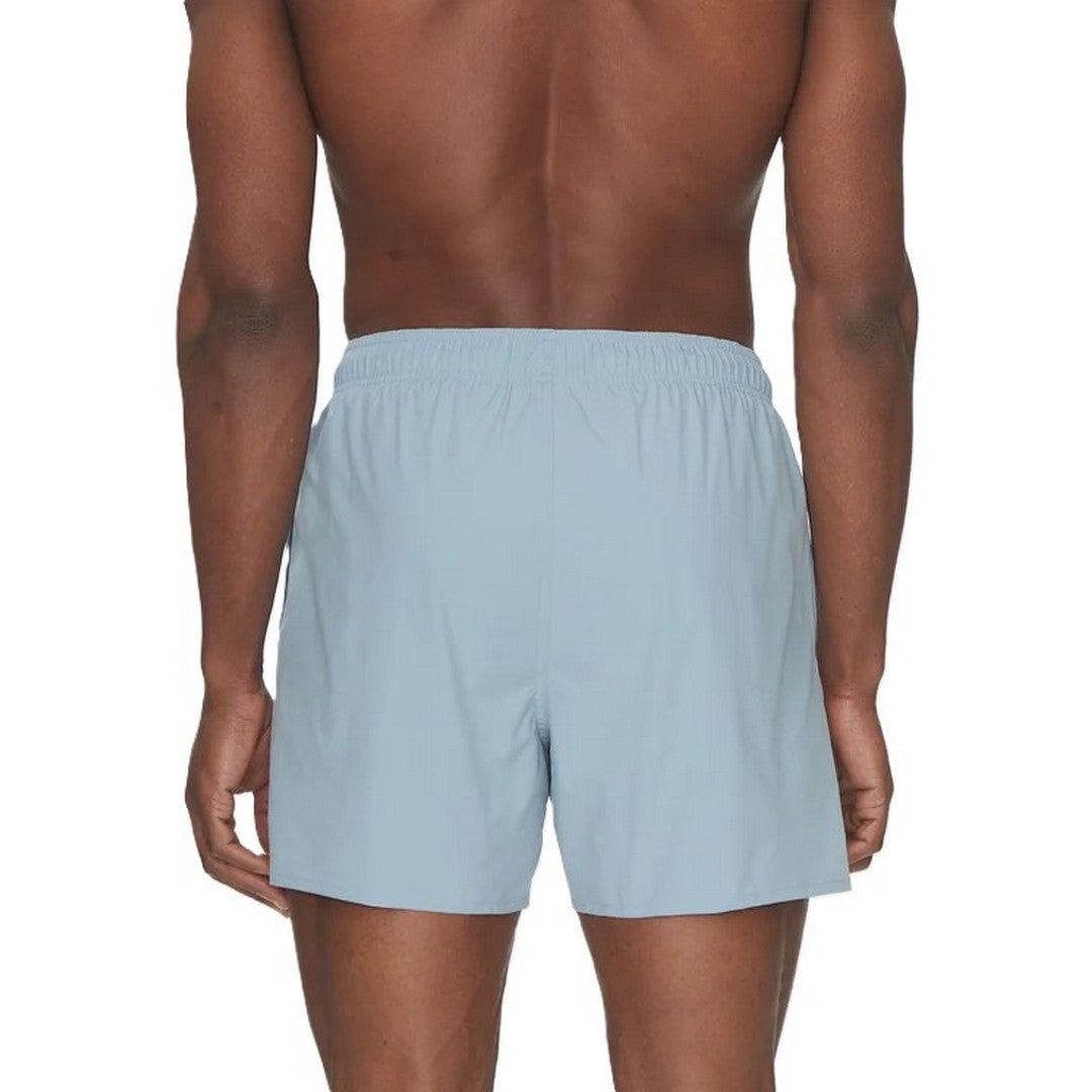 Emporio Armani Beachwear Costume pantaloncino Ashley Blue - EM000583 AF12331 U92